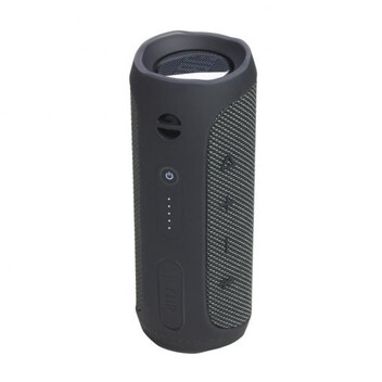 JBL Flip Essential 2 Altavoz Bluetooth Portátil Gun Metal