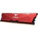 Team Group T-Force Vulcan DDR5 5200MHz 32GB 2x16GB CL40 Rojo