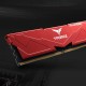 Team Group T-Force Vulcan DDR5 5200MHz 32GB 2x16GB CL40 Rojo