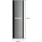 Philips FM25SS030P SSD Externo 250GB USB-C Gris Aluminio Philips FM25SS030P SSD Externo 250GB USB-C Gris Aluminio