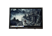 Hannspree HT161HNB 15.6" Táctil