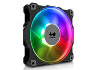 InWin Jupiter AJ120 ARGB Ventilador Suplementario 120mm