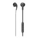 Fresh'n Rebel Flow Auriculares In-ear Jack 3.5mm Storm Grey