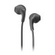 Fresh'n Rebel Flow Auriculares In-ear Jack 3.5mm Storm Grey