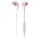 Fresh'n Rebel Flow Tip Auriculares Jack 3.5mm Smokey Pink