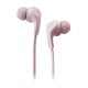 Fresh'n Rebel Flow Tip Auriculares Jack 3.5mm Smokey Pink