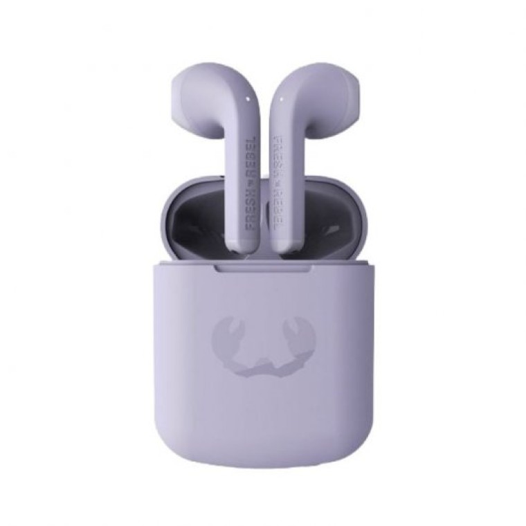 Fresh'n Rebel Twins 1 Auriculares Inalámbricos TWS Dreamy Lilac