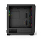 Forgeon Arcanite ARGB Mesh Torre ATX Negra