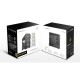 Forgeon Arcanite ARGB Mesh Torre ATX Blanca