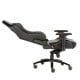 Forgeon Acrux Leather Silla Gaming Negra