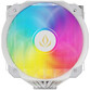 Forgeon Windlord ARGB White 6Pipes Ventilador CPU Dual Heatsink 2x140mm Blanco Forgeon Windlord ARGB White 6Pipes Ventilador CPU Dual Heatsink 2x140mm Blanco