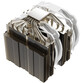 Forgeon Windlord White 6Pipes Ventilador CPU Dual Heatsink 2x140mm Blanco