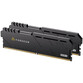 Memoria RAM Forgeon Cyclone PLUS V2 DDR4 3200 MHz 16GB 2x8GB CL16 Negra Memoria RAM Forgeon Cyclone PLUS V2 DDR4 3200 MHz 16GB 2x8GB CL16 Negra