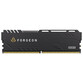 Memoria RAM Forgeon Cyclone PLUS V2 DDR4 3200 MHz 16GB 2x8GB CL16 Negra Memoria RAM Forgeon Cyclone PLUS V2 DDR4 3200 MHz 16GB 2x8GB CL16 Negra