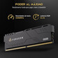 Memoria RAM Forgeon Cyclone PLUS V2 DDR4 3200 MHz 16GB 2x8GB CL16 Negra Memoria RAM Forgeon Cyclone PLUS V2 DDR4 3200 MHz 16GB 2x8GB CL16 Negra
