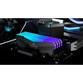 Memoria RAM Forgeon Cyclone PRO RGB DDR5 6000 MHz 32GB 2x16GB CL30 Negra