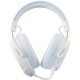 Forgeon General Auriculares Gaming Inalámbricos PC/PS4/PS5/Xbox/Xbox X/Switch Blancos