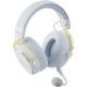 Forgeon General Auriculares Gaming Inalámbricos PC/PS4/PS5/Xbox/Xbox X/Switch Blancos