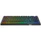 Forgeon Meteor Teclado Gaming Wireless RGB 98% Negro