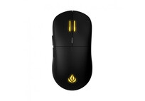 Forgeon Darrowspike RGB Ratón Gaming Inalámbrico 19.000 DPI Negro