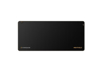 Forgeon Nighthold Cordura 90x40cm 4mm Alfombrilla Gaming Extended Negra