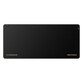 Forgeon Nighthold Cordura 90x40cm 4mm Alfombrilla Gaming Extended Negra