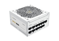 Forgeon Bolt PSU 1000W 80+ Gold Full Modular Blanca Forgeon Bolt PSU 1000W 80+ Gold Full Modular Blanca