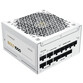 Forgeon Bolt PSU 1000W 80+ Gold Full Modular Blanca Forgeon Bolt PSU 1000W 80+ Gold Full Modular Blanca