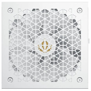 Forgeon Bolt PSU 1000W 80+ Gold Full Modular Blanca Forgeon Bolt PSU 1000W 80+ Gold Full Modular Blanca