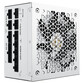 Forgeon Bolt PSU 1000W 80+ Gold Full Modular Blanca Forgeon Bolt PSU 1000W 80+ Gold Full Modular Blanca