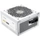 Forgeon Bolt PSU 1000W 80+ Gold Full Modular Blanca