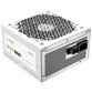 Forgeon Bolt PSU 1000W 80+ Gold Full Modular Blanca Forgeon Bolt PSU 1000W 80+ Gold Full Modular Blanca
