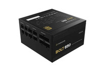 Forgeon Bolt PSU 650W 80+ Gold Full Modular Fuente de Alimentación Forgeon Bolt PSU 650W 80+ Gold Full Modular Fuente de Alimentación
