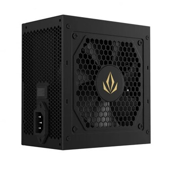 Forgeon Bolt PSU 650W 80+ Gold Full Modular Fuente de Alimentación Forgeon Bolt PSU 650W 80+ Gold Full Modular Fuente de Alimentación