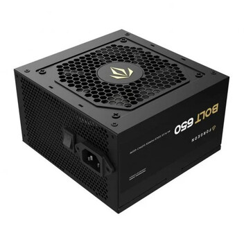 Forgeon Bolt PSU 650W 80+ Gold Full Modular Fuente de Alimentación Forgeon Bolt PSU 650W 80+ Gold Full Modular Fuente de Alimentación