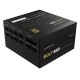 Forgeon Bolt PSU 850W 80+ Gold Full Modular Fuente de Alimentación