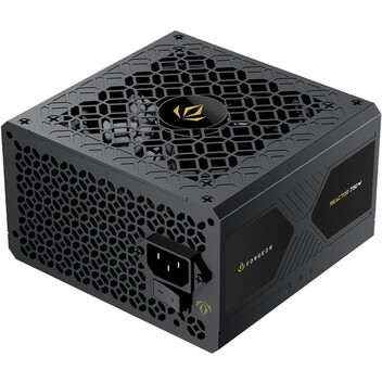 Fuente Alimentación Forgeon Reactor 750W Cybenetics Platinum ATX 3.1 PCIe 5.1 Full Modular Fuente de