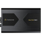 Fuente Alimentación Forgeon Reactor 750W Cybenetics Platinum ATX 3.1 PCIe 5.1 Full Modular Fuente de