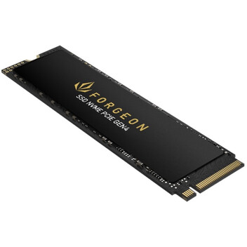 Disco Duro Forgeon Nimbus PRO Disco SSD 1TB 7400MB/S NVMe PCIe 4.0 M.2 Gen4