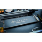 Disco Duro Forgeon Nimbus PRO Disco SSD 1TB 7400MB/S NVMe PCIe 4.0 M.2 Gen4