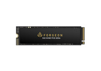 Disco Duro Forgeon Nimbus PRO Disco SSD 4TB 7400MB/S NVMe PCIe 4.0 M.2 Gen4