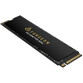 Disco Duro Forgeon Nimbus PRO Disco SSD 4TB 7400MB/S NVMe PCIe 4.0 M.2 Gen4