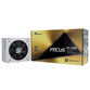 Fuente Alimentación Seasonic Focus GX-1000 White ATX 3 PCIe 5.1 1000W 80Plus Gold Modular Fuente Alimentación Seasonic Focus GX-1000 White ATX 3 PCIe 5.1 1000W 80Plus Gold Modular