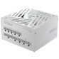Fuente Alimentación Seasonic Focus GX-1000 White ATX 3 PCIe 5.1 1000W 80Plus Gold Modular Fuente Alimentación Seasonic Focus GX-1000 White ATX 3 PCIe 5.1 1000W 80Plus Gold Modular