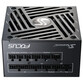 Fuente Alimentación Seasonic Focus GX-1000 ATX 3 PCIe 5.1 1000W 80 Plus Gold Modular