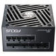 Fuente Alimentación Seasonic Focus GX-750 ATX 3 PCIe 5.1 750W 80 Plus Gold Modular Fuente Alimentación Seasonic Focus GX-750 ATX 3 PCIe 5.1 750W 80 Plus Gold Modular
