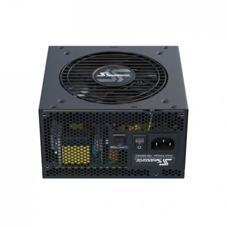 Seasonic Focus-GX 750 750W 80 Plus Gold Modular