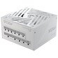 Fuente Alimentación Seasonic Focus GX-850 White ATX 3 PCIe 5.1 850W 80 Plus Gold Modular