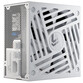 Fuente Alimentación Seasonic Focus GX-850 White ATX 3 PCIe 5.1 850W 80 Plus Gold Modular