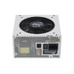 Fuente Alimentación Seasonic 850W Certificación 80+ Gold ATX Blanca Ventilado